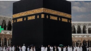 المملكة: "البلديات والإسكان".. تهيئة أكثر من 4,500 متطوع لخدمة ضيوف الرحمن خلال الحج