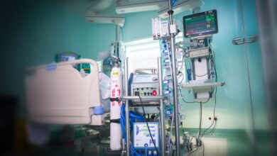 المملكة: بنسبة نجاة 58.3%.. «طبية مكة» تُفعّل جهاز الإيكمو لـ19 حالة فائقة الخطورة بين الحجاج