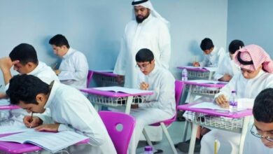 المملكة: 60 نقطة للرخصة المهنية.. "التعليم" تعتمد 10 معايير للمفاضلة في النقل الخارجي