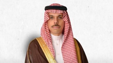 المملكة: وزير الخارجية يصل إلى فيينا في زيارة رسمية لبحث العلاقات الثنائية