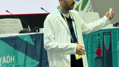 المملكة: 7 محاضرات طبية متخصصة تؤهل الرياضيين لانطلاقة الموسم الجديد