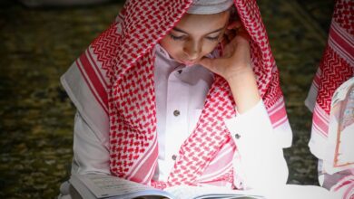 المملكة: أمير المدينة المنورة: حلقات المسجد النبوي تجسد عناية القيادة بكتاب الله وسنة نبيه