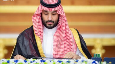 المملكة: عاجل مجلس الوزراء: إعادة انتخاب المملكة رئيسًا للمجلس التنفيذي للمنظمة العربية للتنمية الإدارية